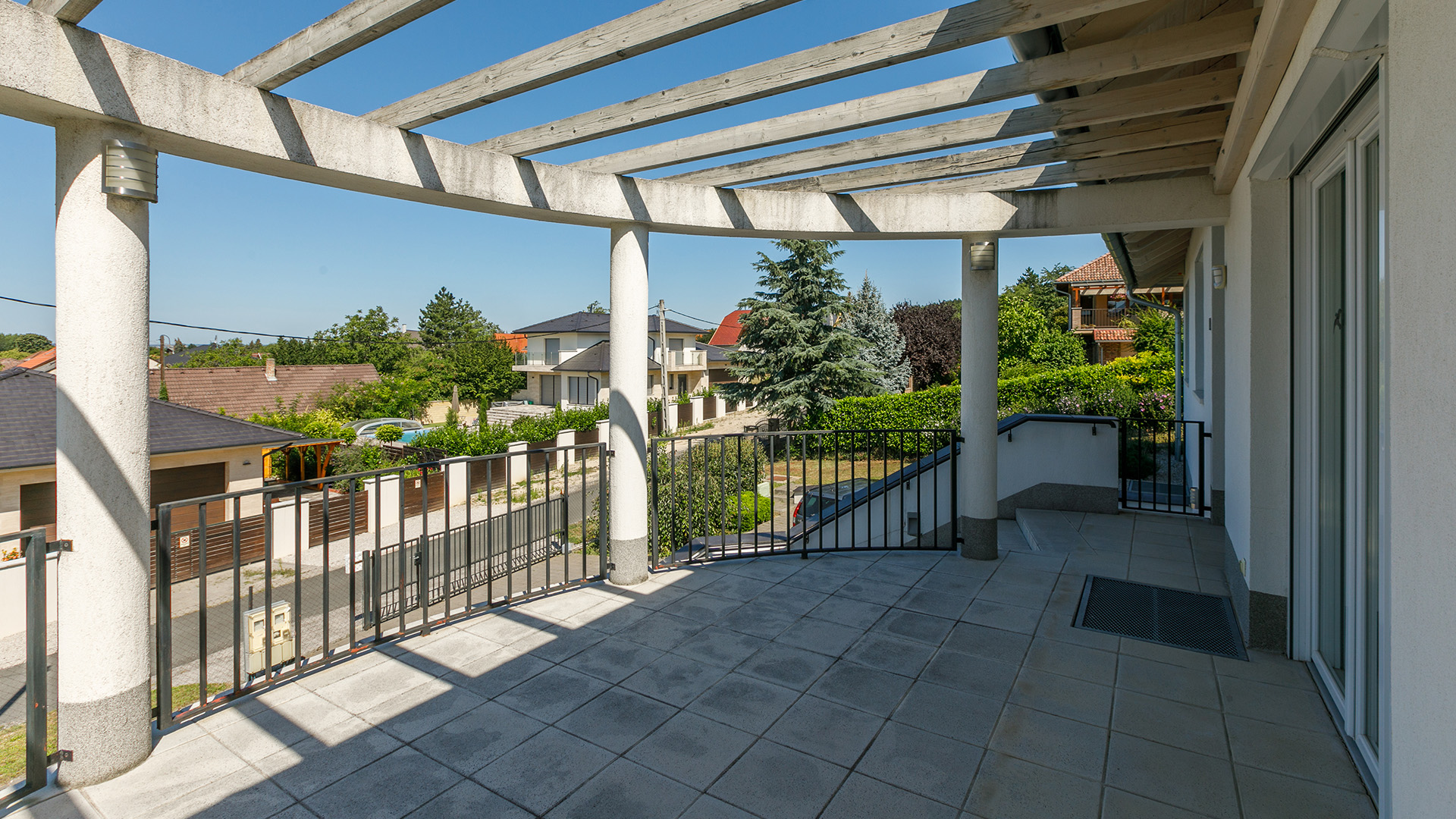 Ungarn Immobilien