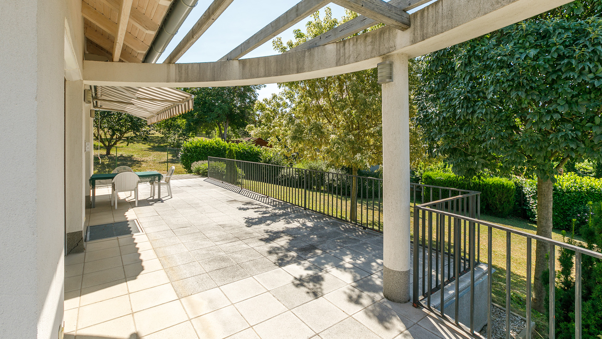 Ungarn Immobilien