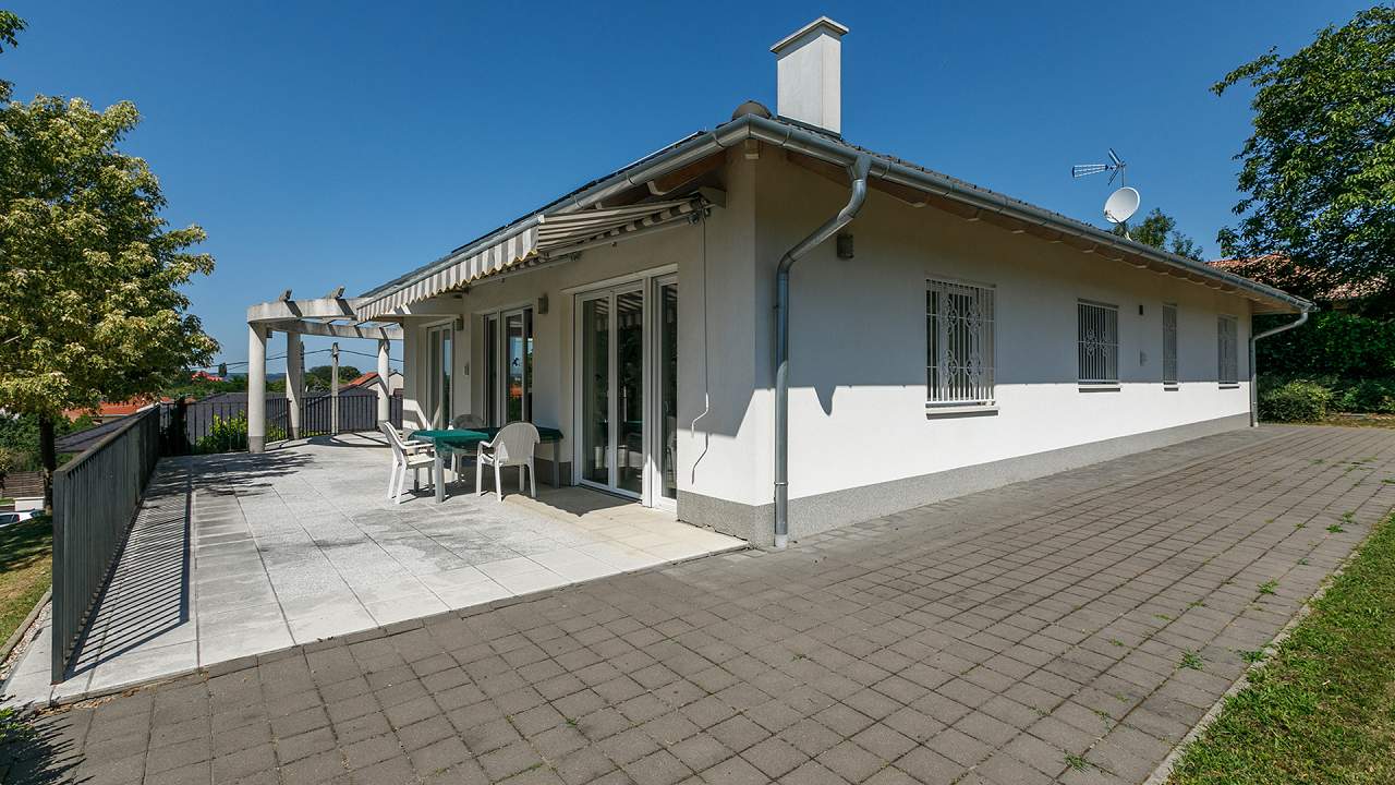 Ungarn Immobilien