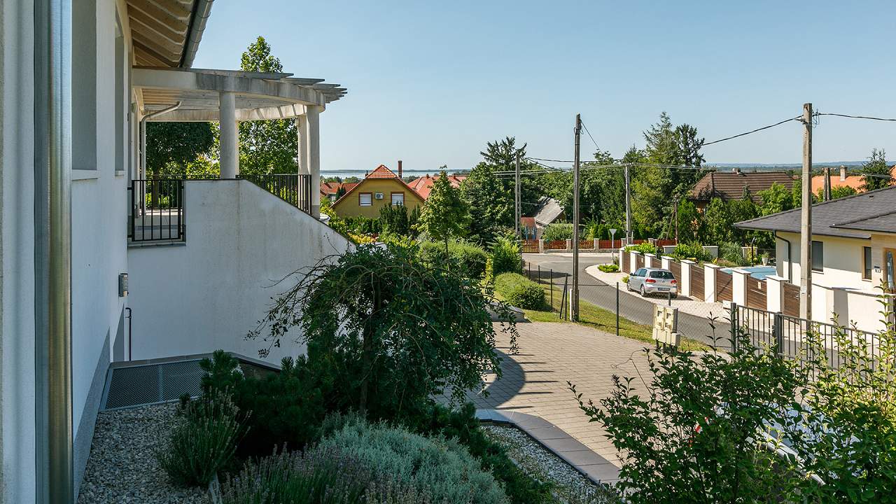 Ungarn Immobilien