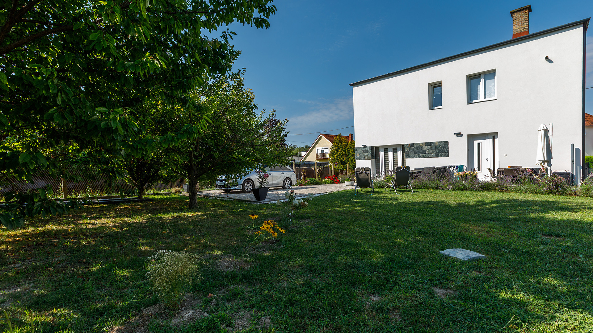 Ungarn Immobilien