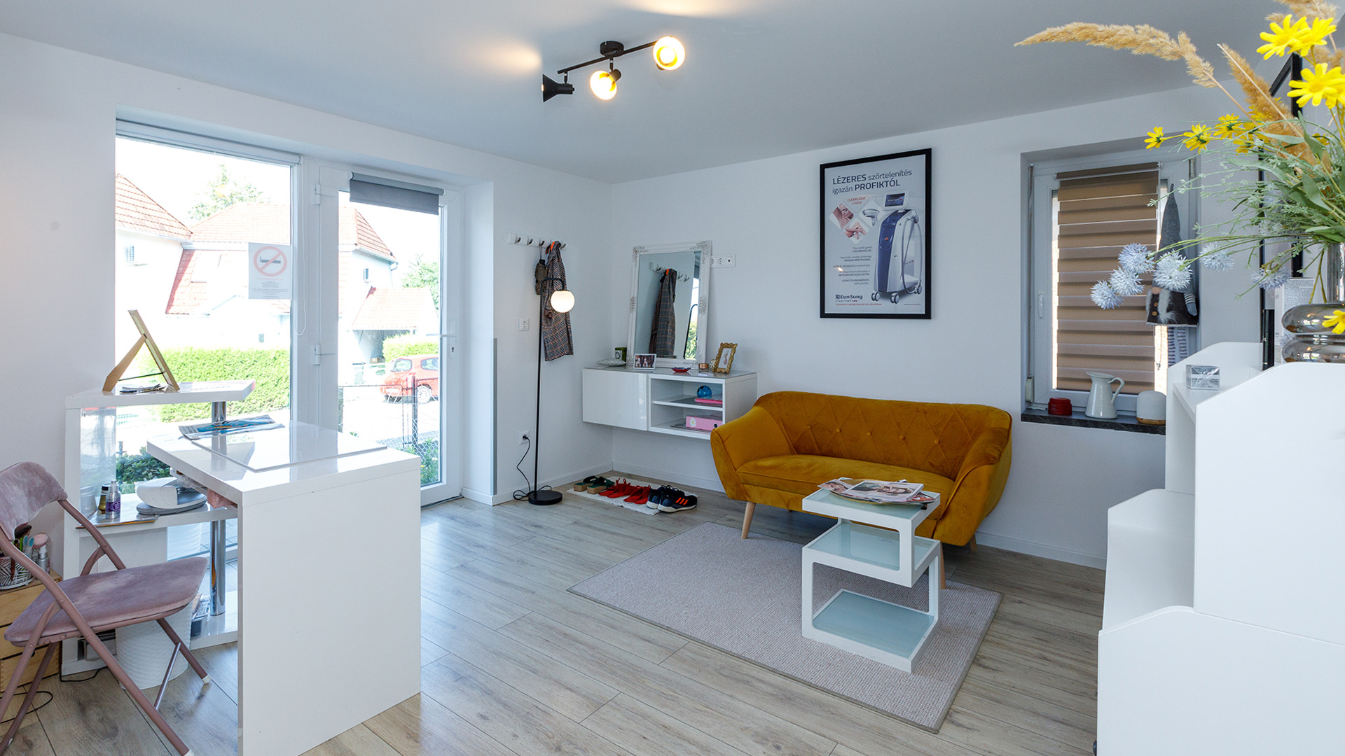Ungarn Immobilien