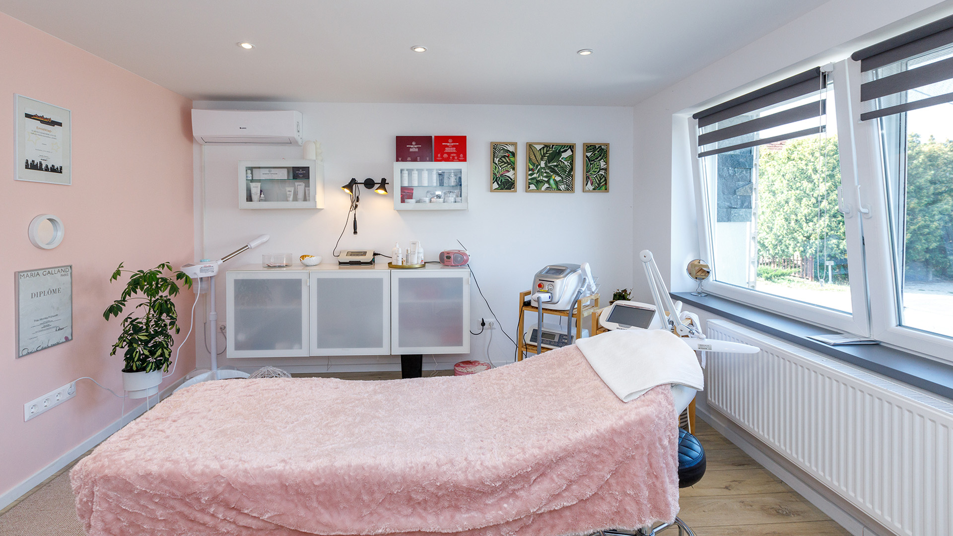 Ungarn Immobilien