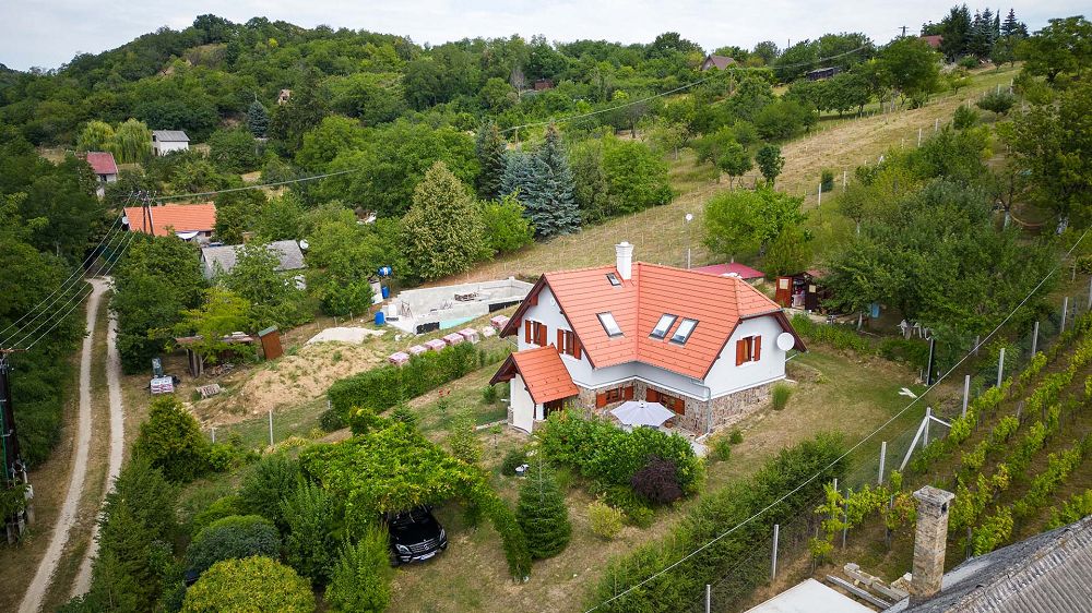 Ungarn Immobilien