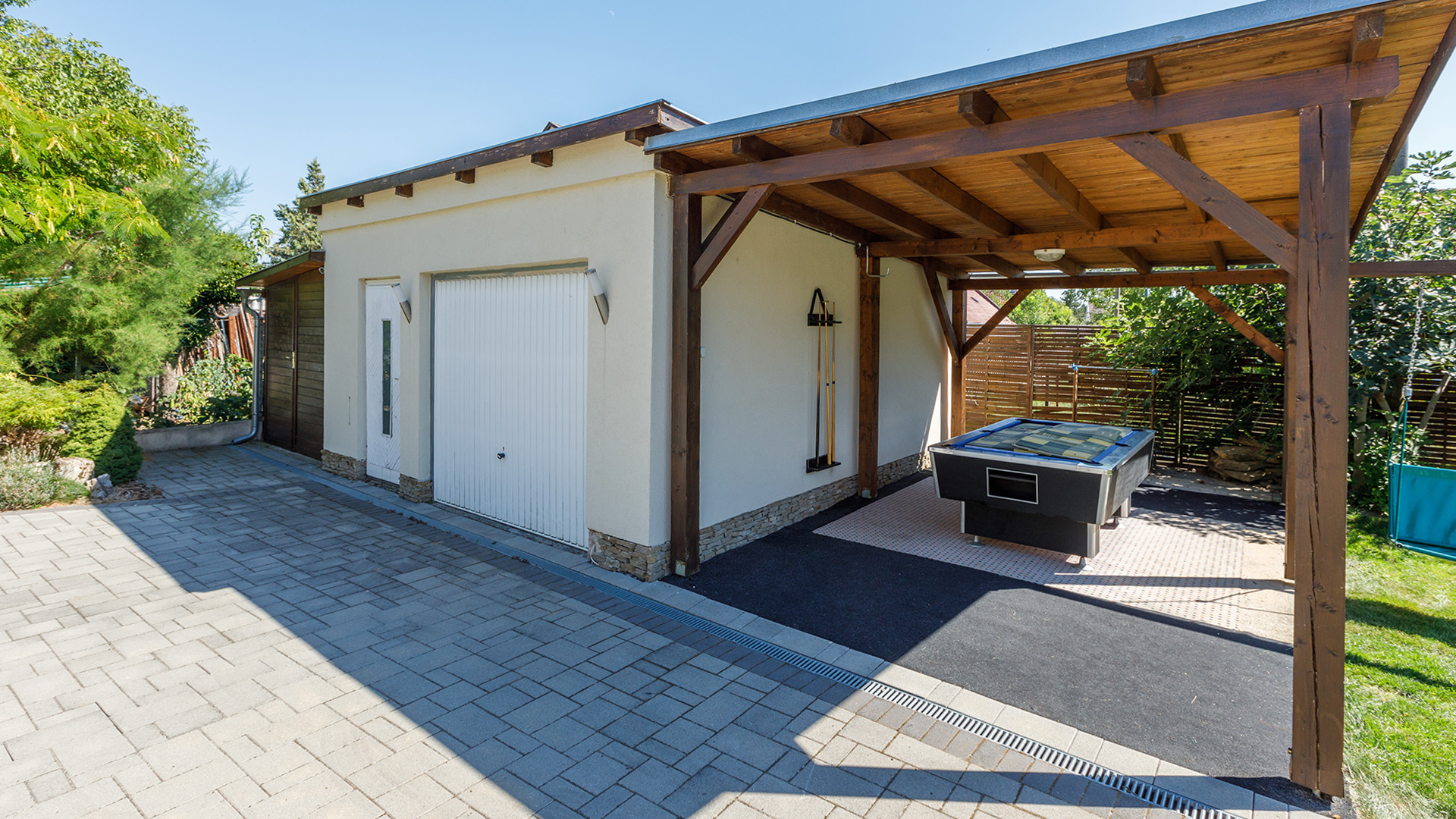 Ungarn Immobilien
