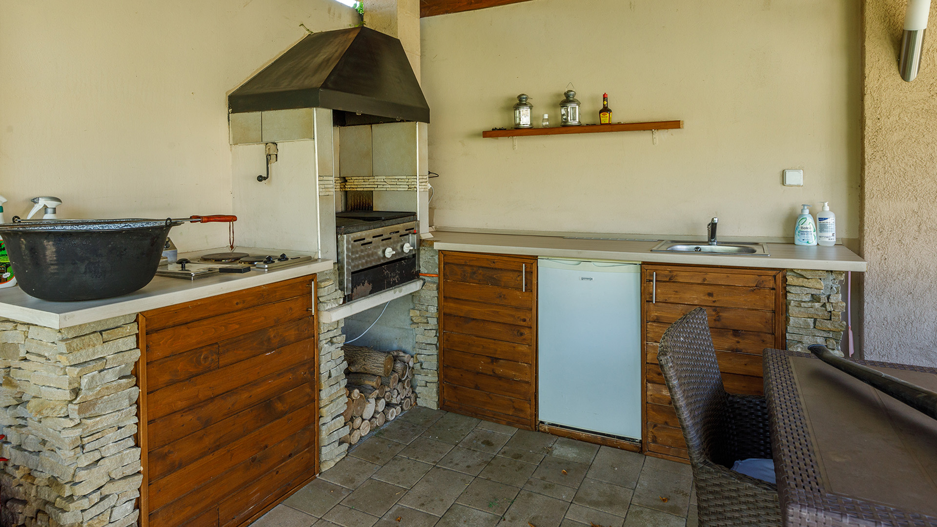Ungarn Immobilien