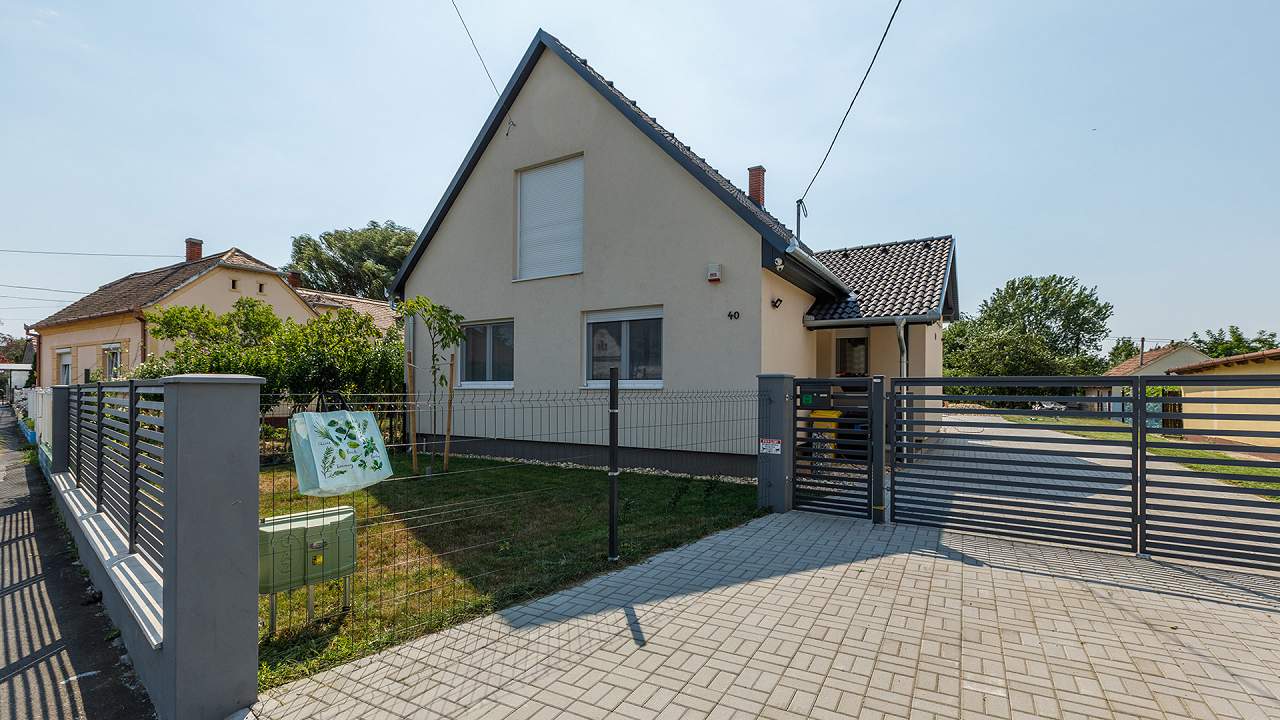 Ungarn Immobilien