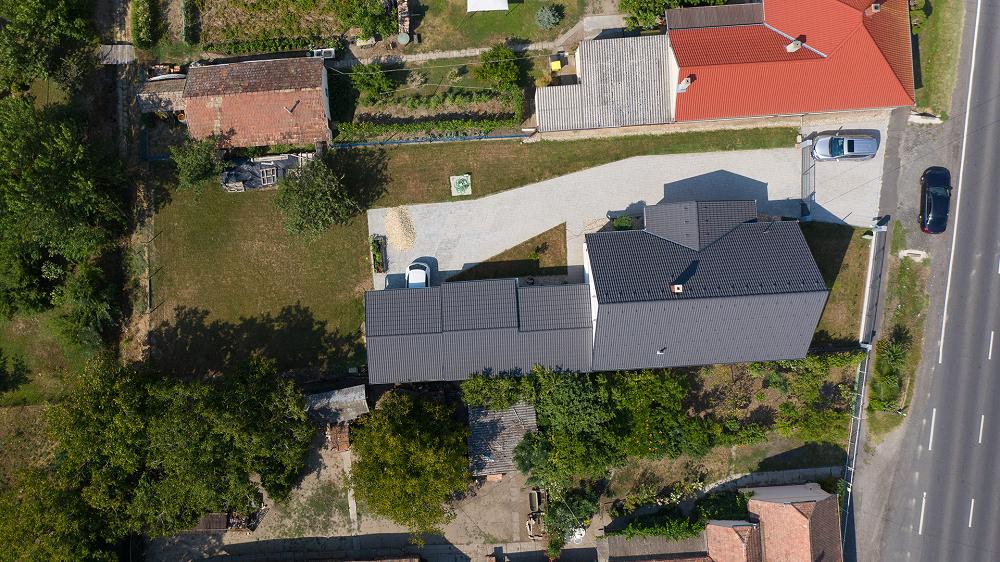 Ungarn Immobilien