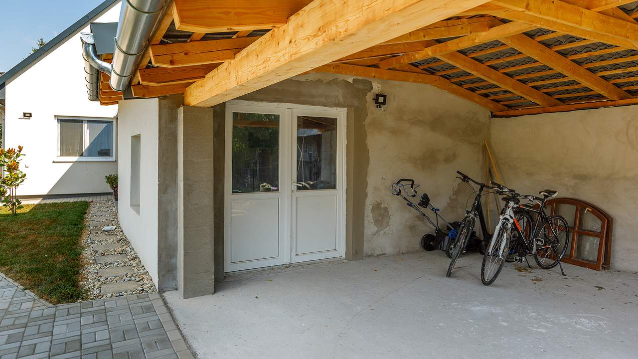 Ungarn Immobilien