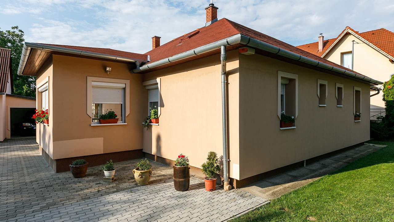 Ungarn Immobilien