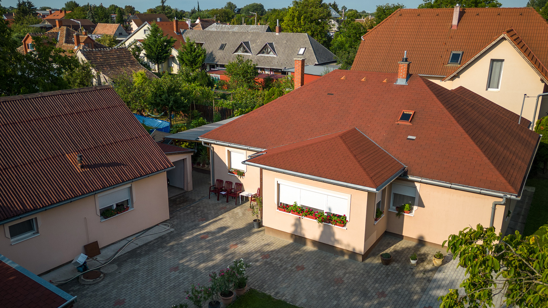 Ungarn Immobilien