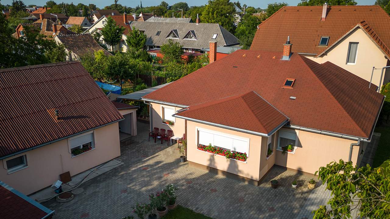 Ungarn Immobilien