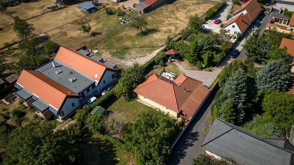 Ungarn Immobilien