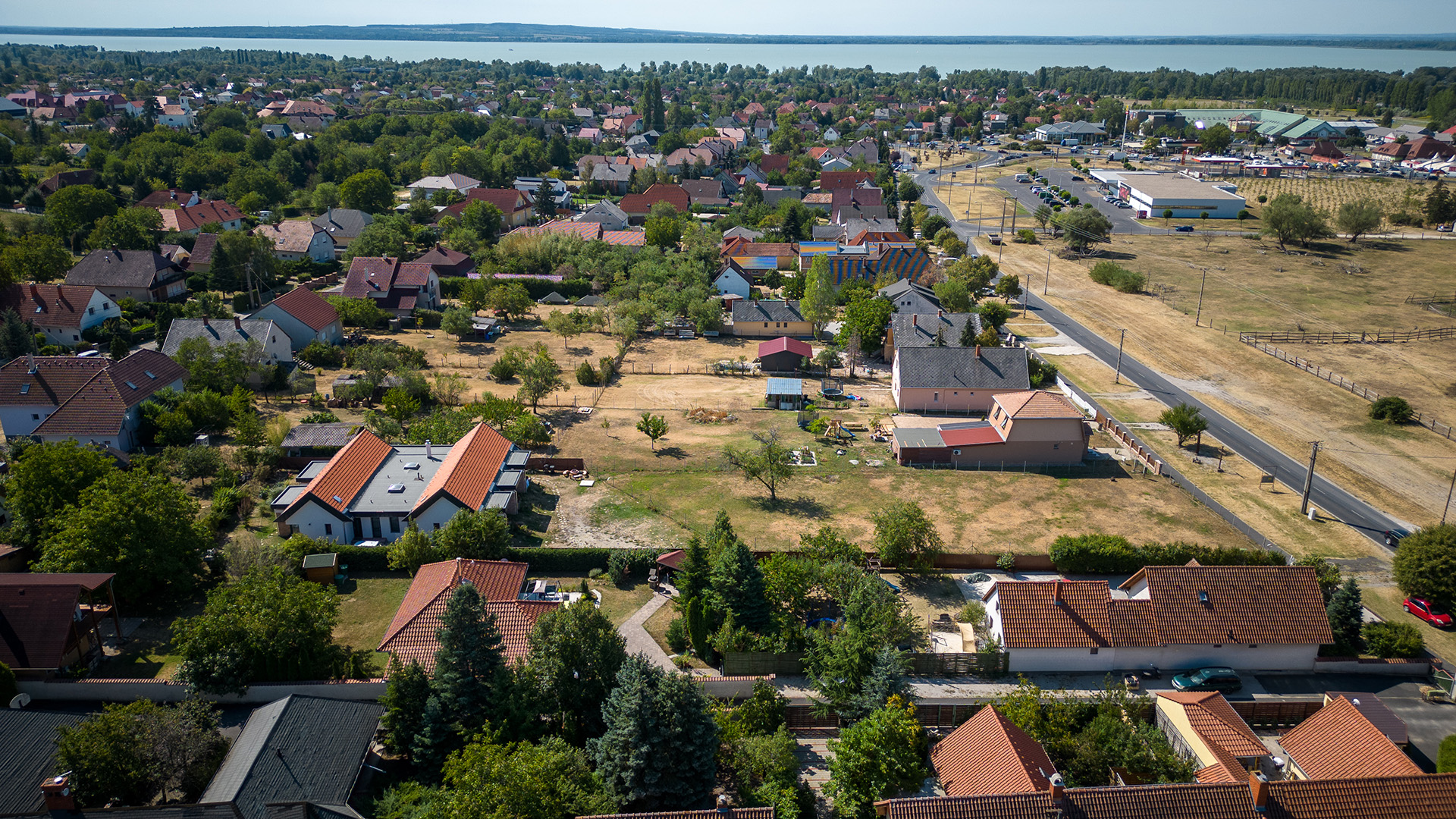 Ungarn Immobilien