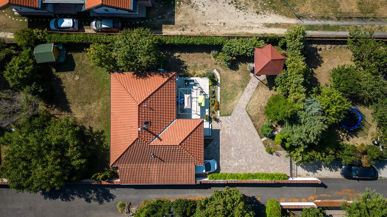 Ungarn Immobilien