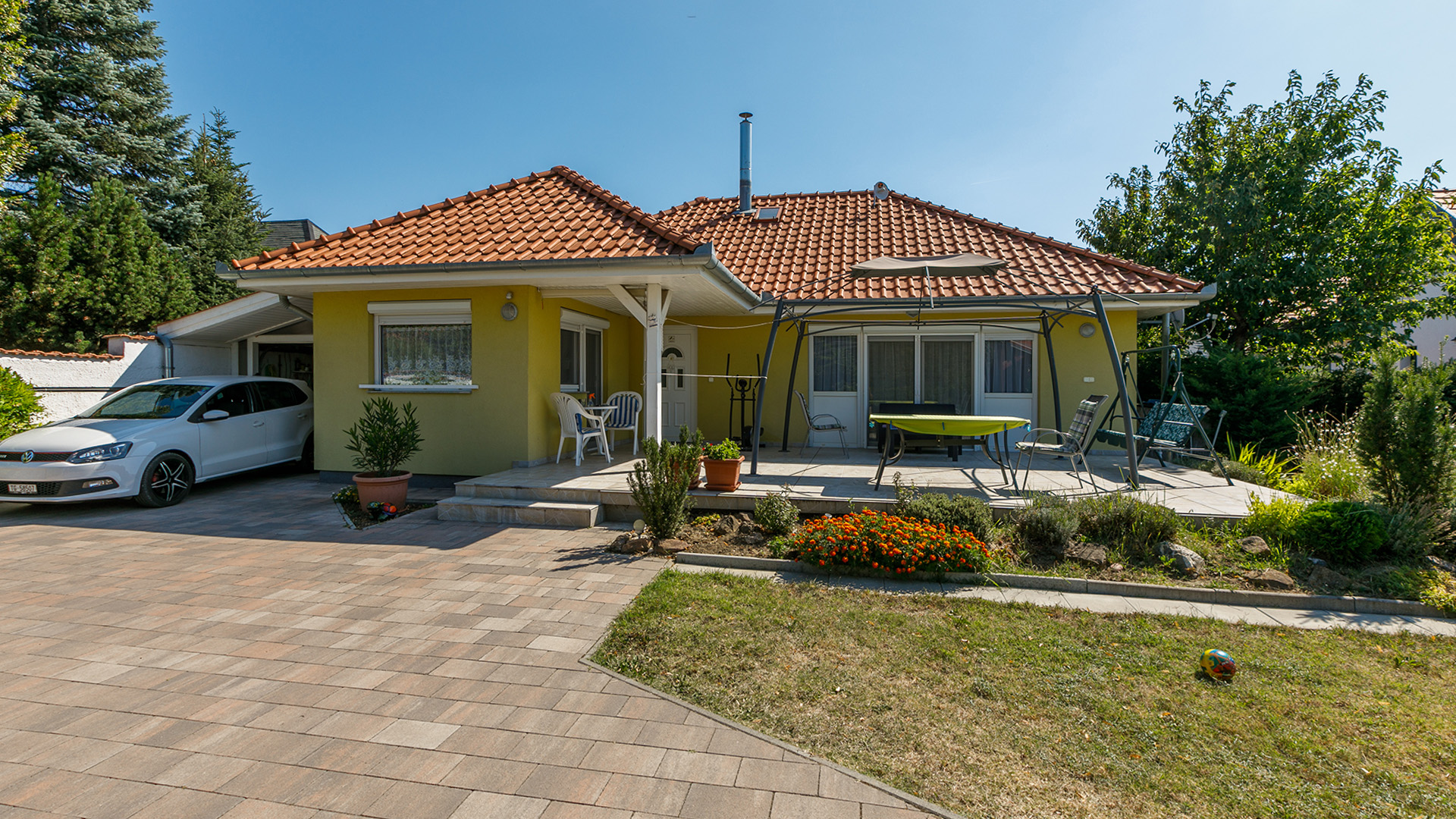 Ungarn Immobilien
