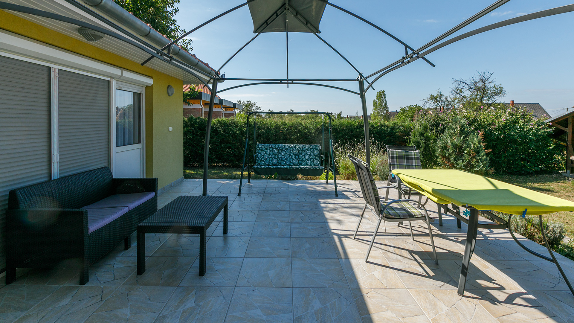 Ungarn Immobilien
