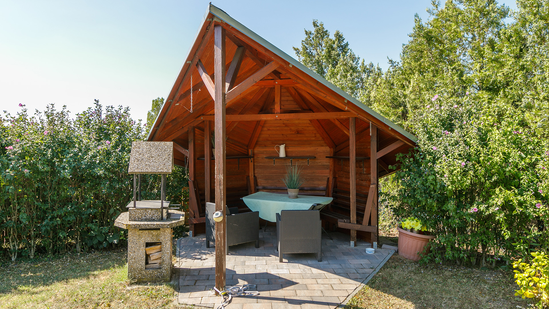 Ungarn Immobilien