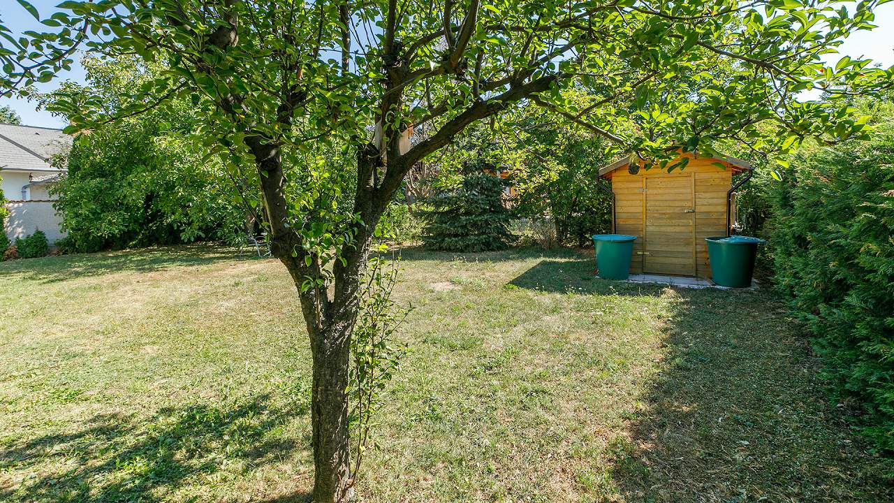 Ungarn Immobilien