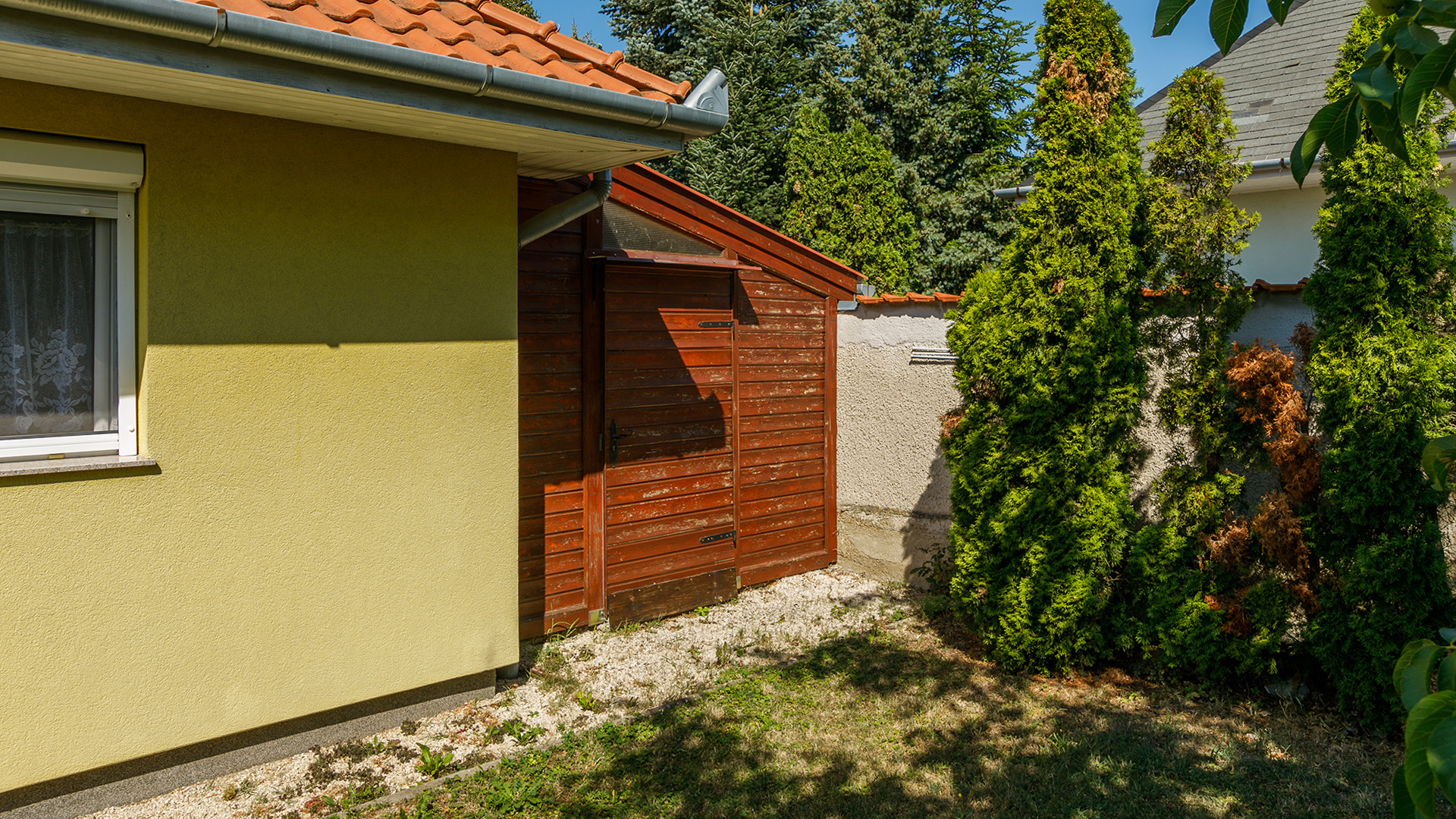 Ungarn Immobilien
