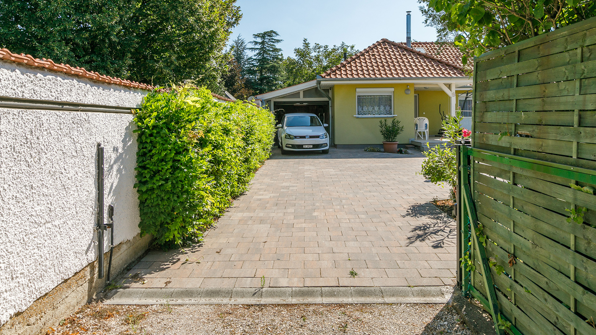 Ungarn Immobilien