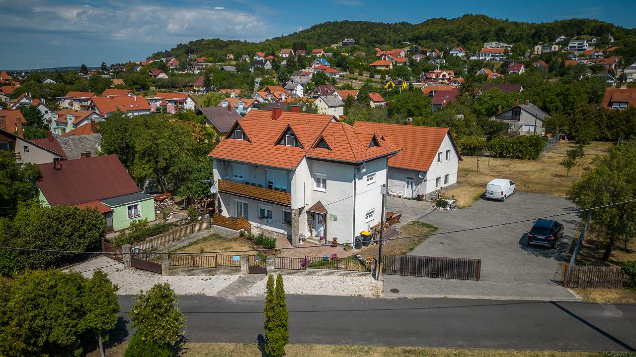 Ungarn Immobilien