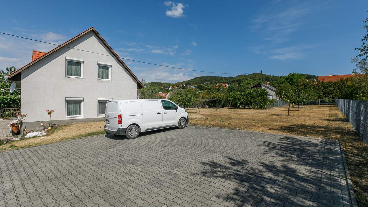 Ungarn Immobilien