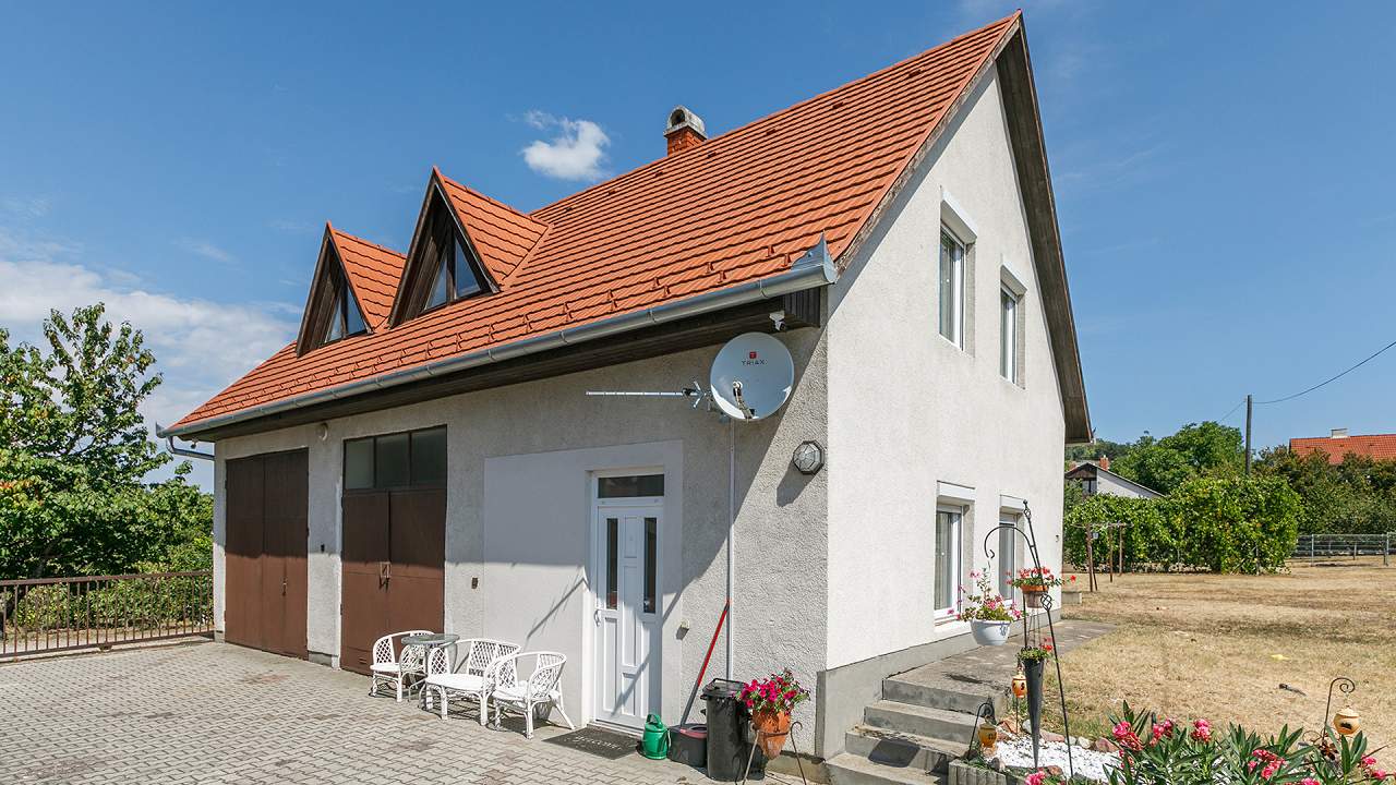 Ungarn Immobilien