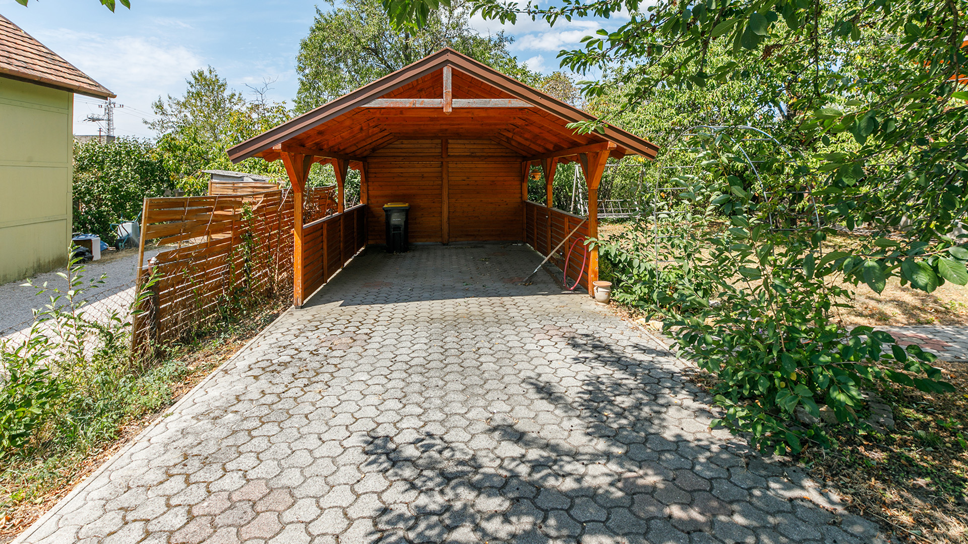 Ungarn Immobilien