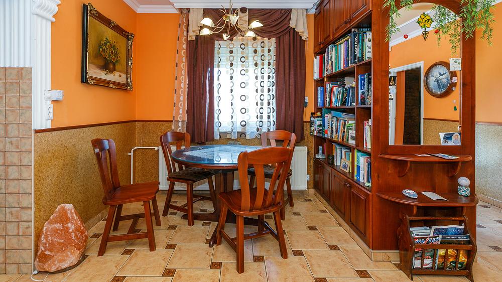 Ungarn Immobilien