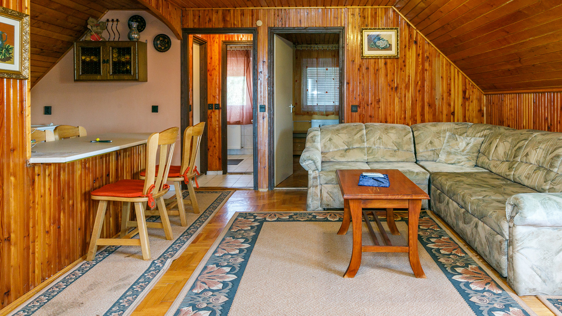 Ungarn Immobilien