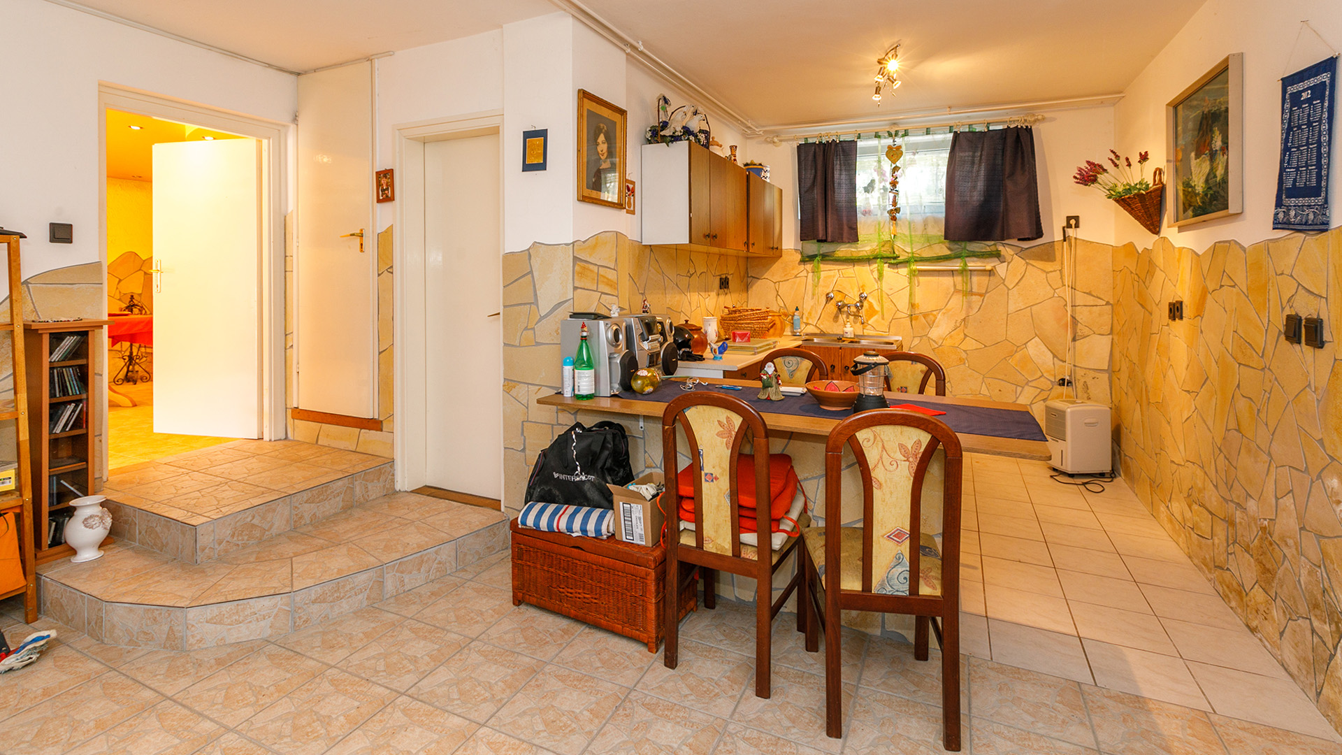 Ungarn Immobilien