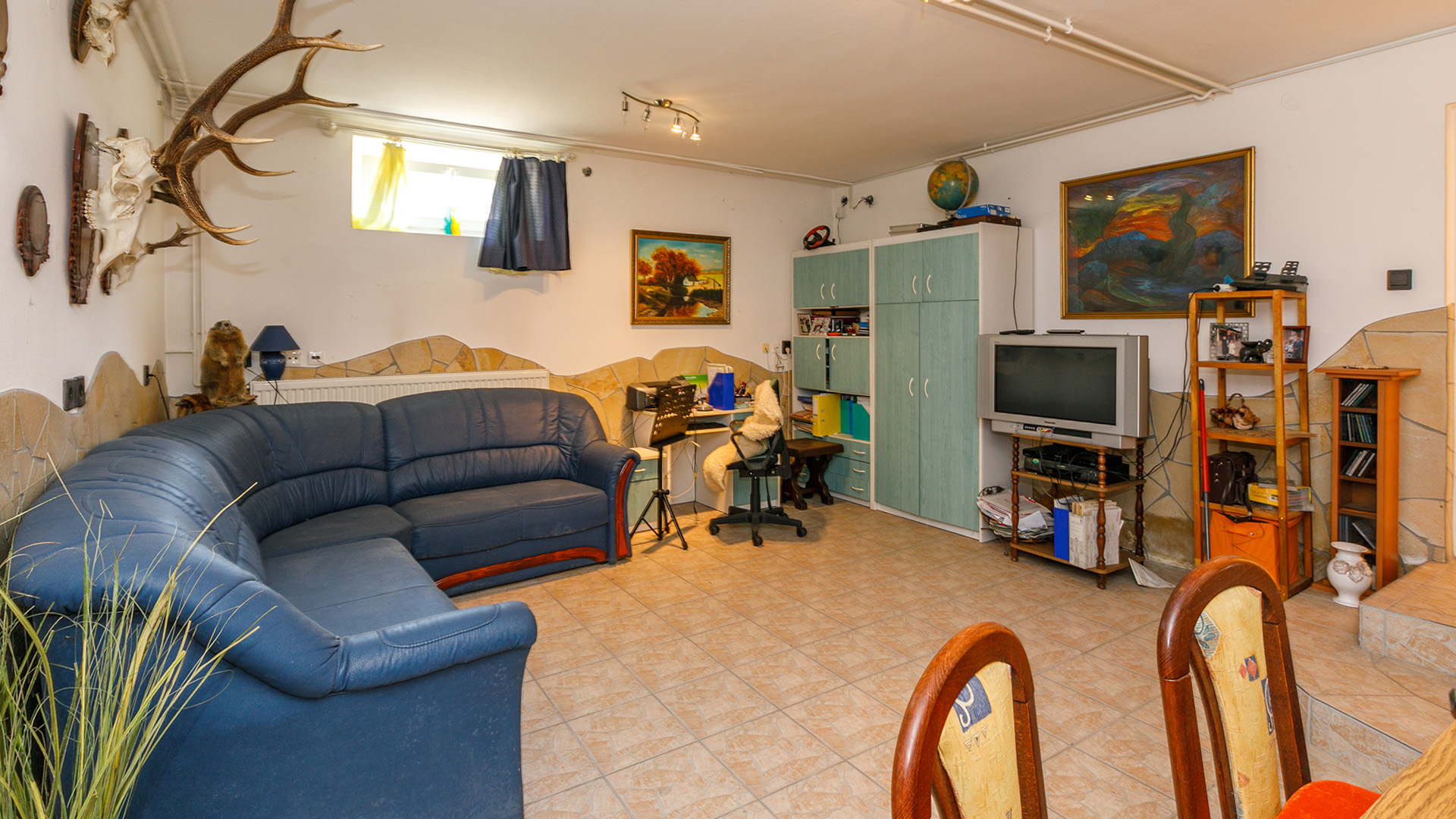 Ungarn Immobilien