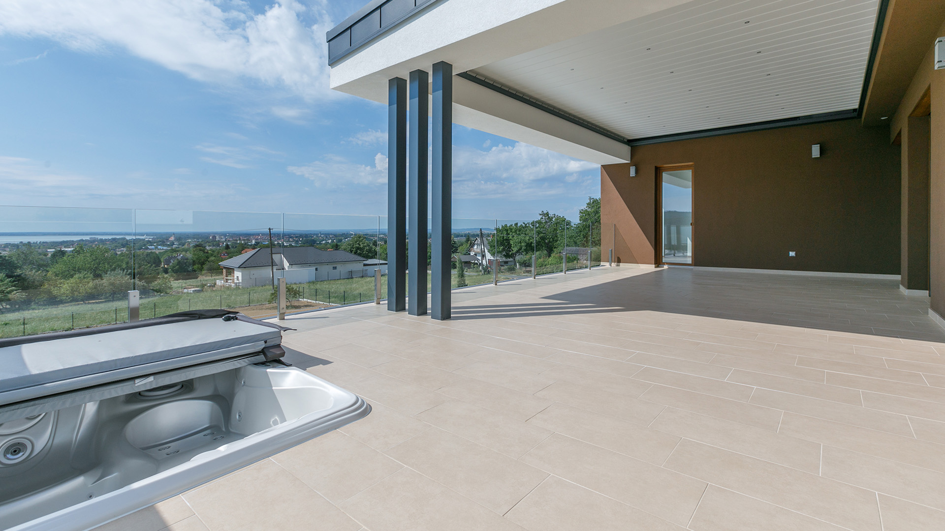 Ungarn Immobilien