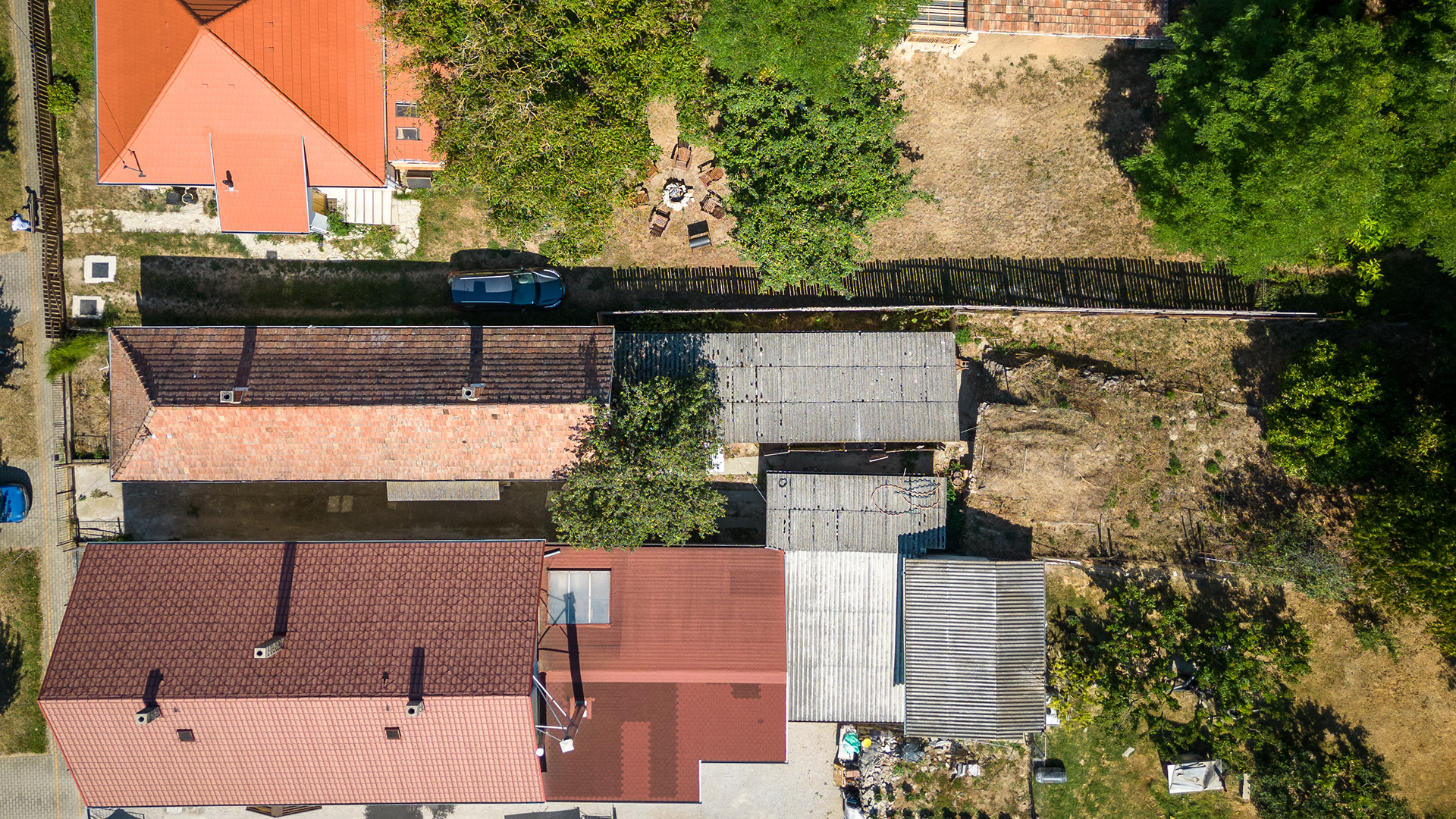 Ungarn Immobilien