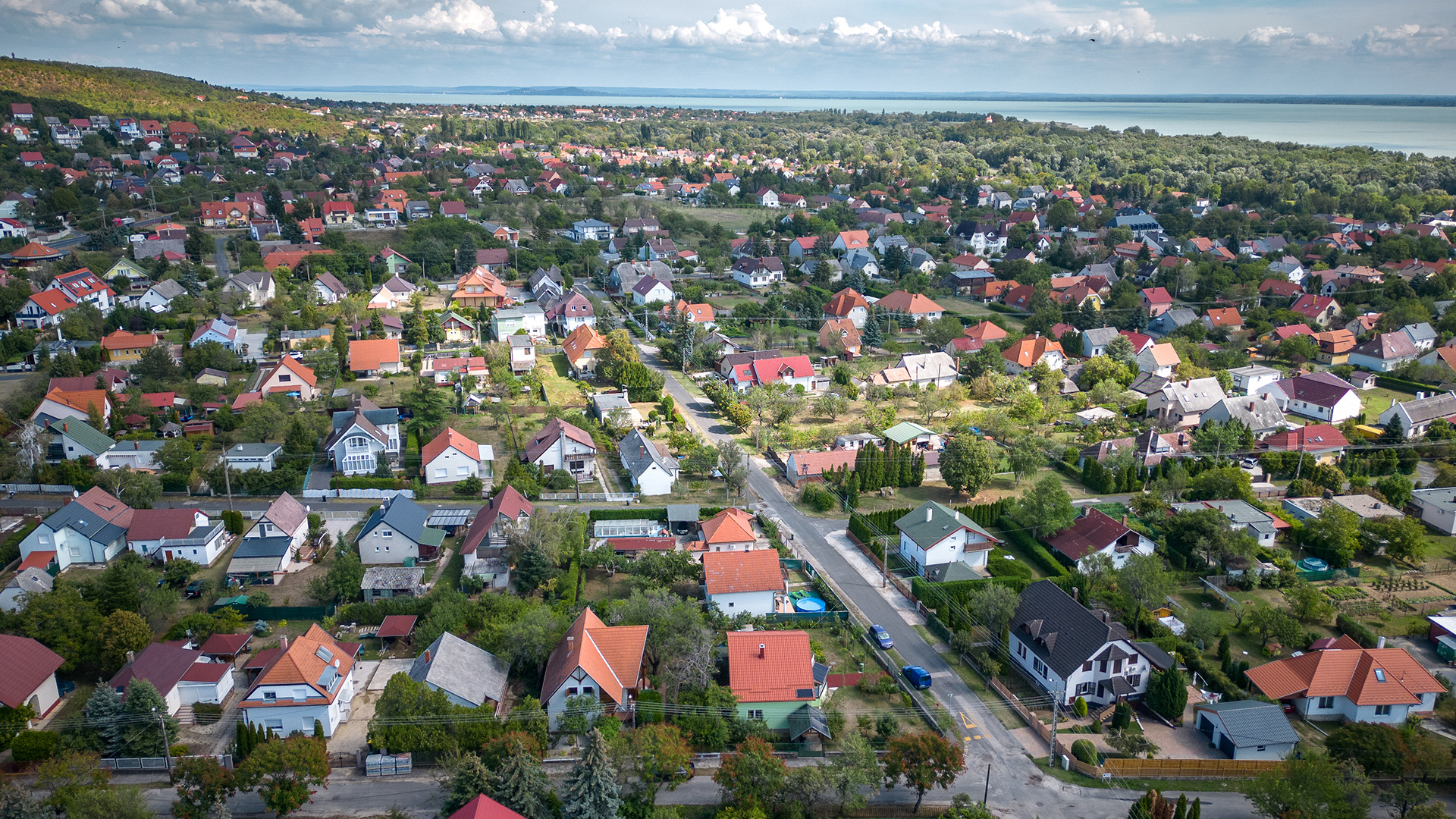 Ungarn Immobilien