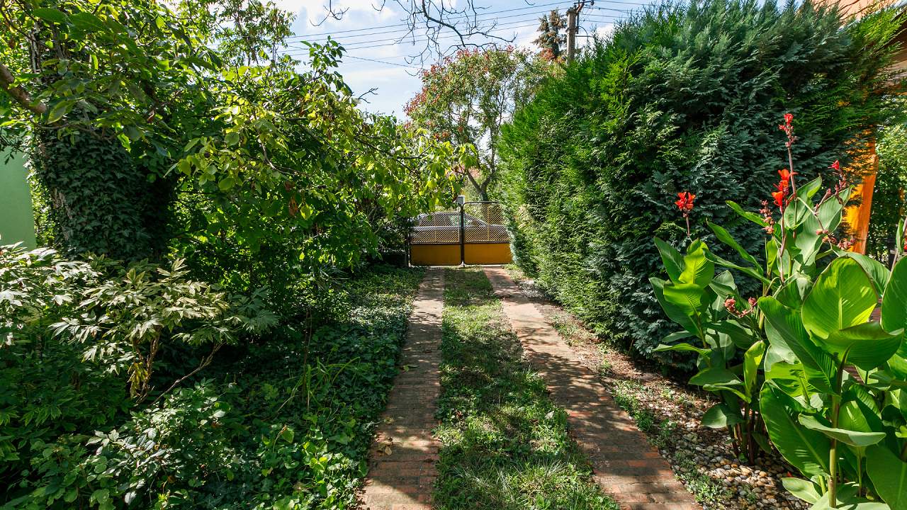 Ungarn Immobilien