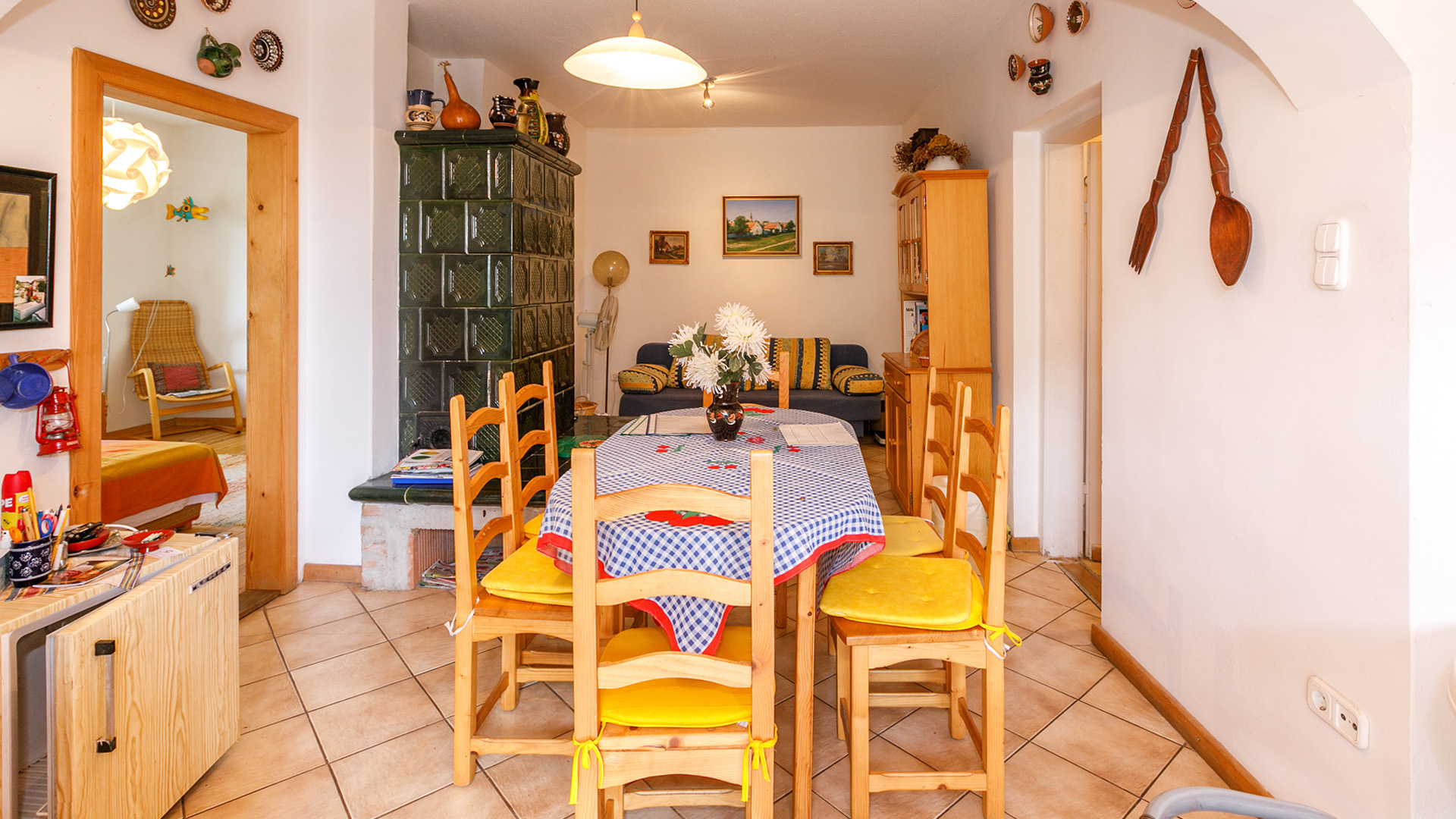 Ungarn Immobilien