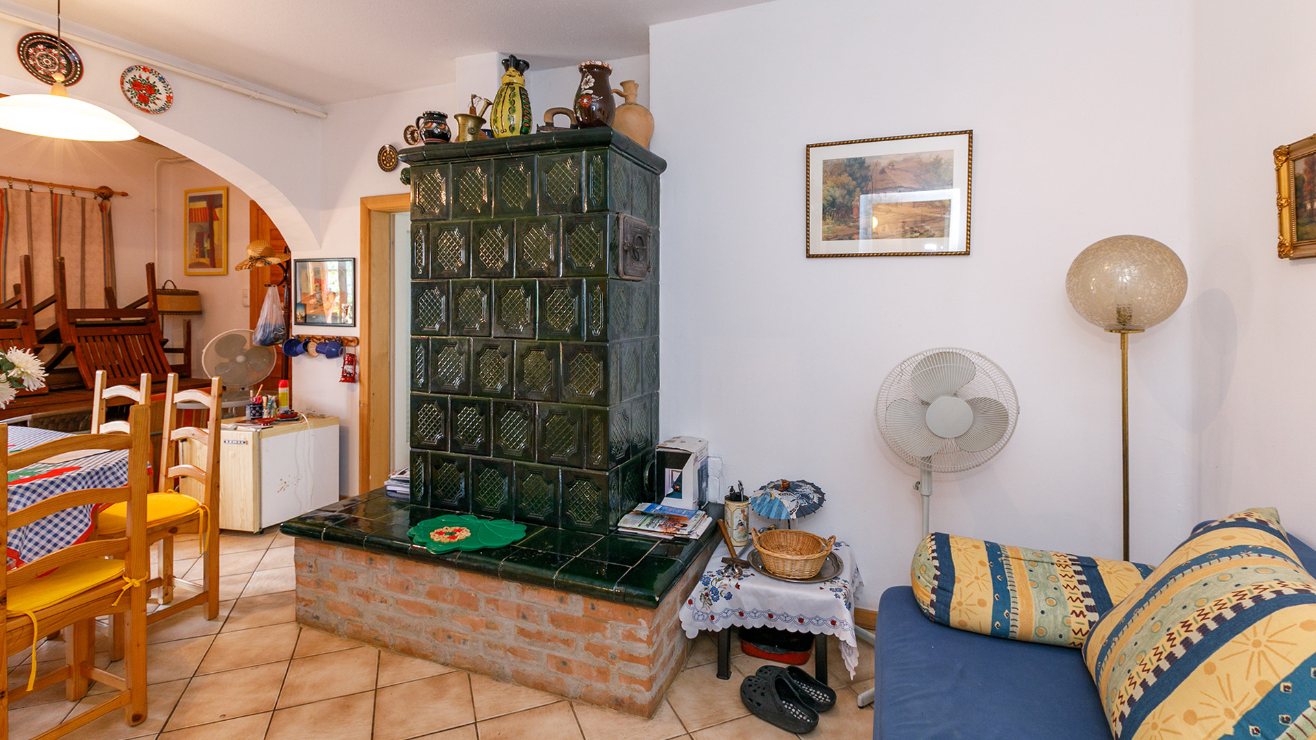 Ungarn Immobilien