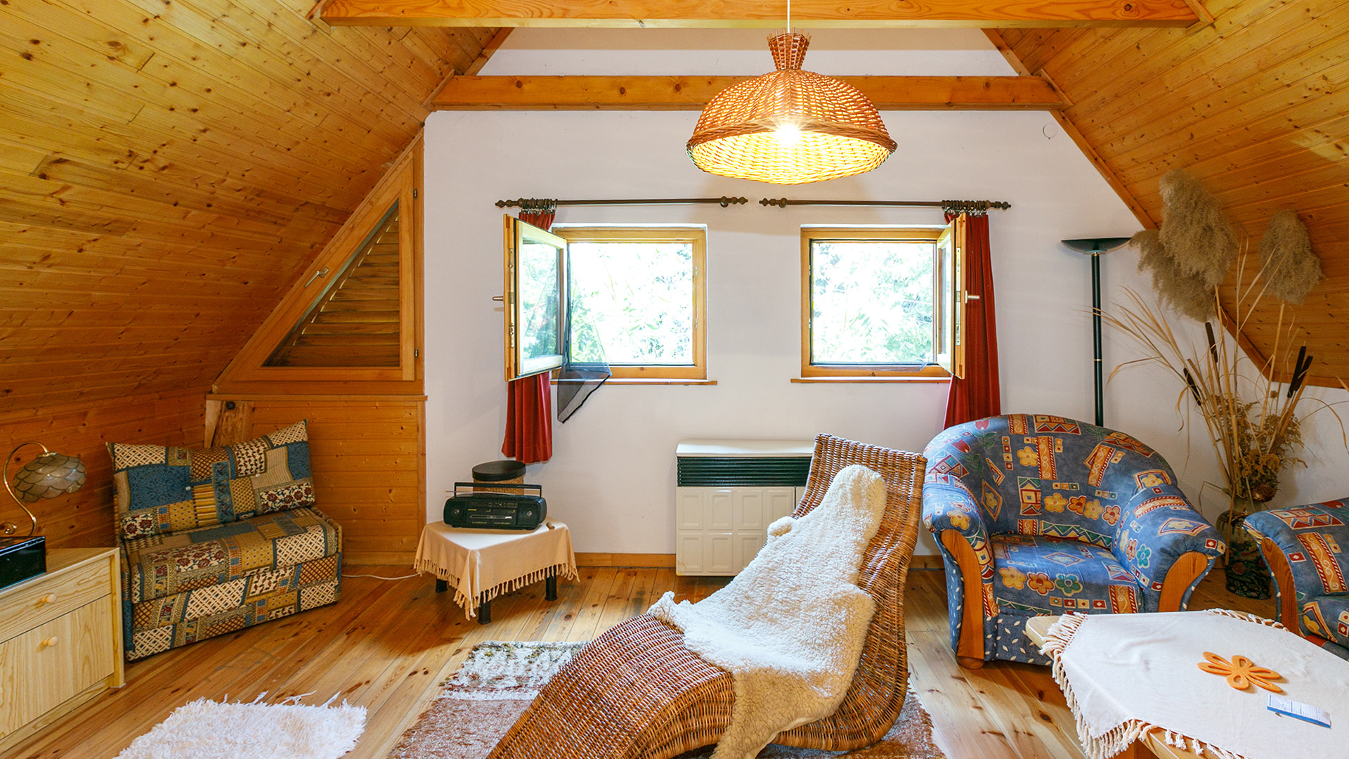 Ungarn Immobilien