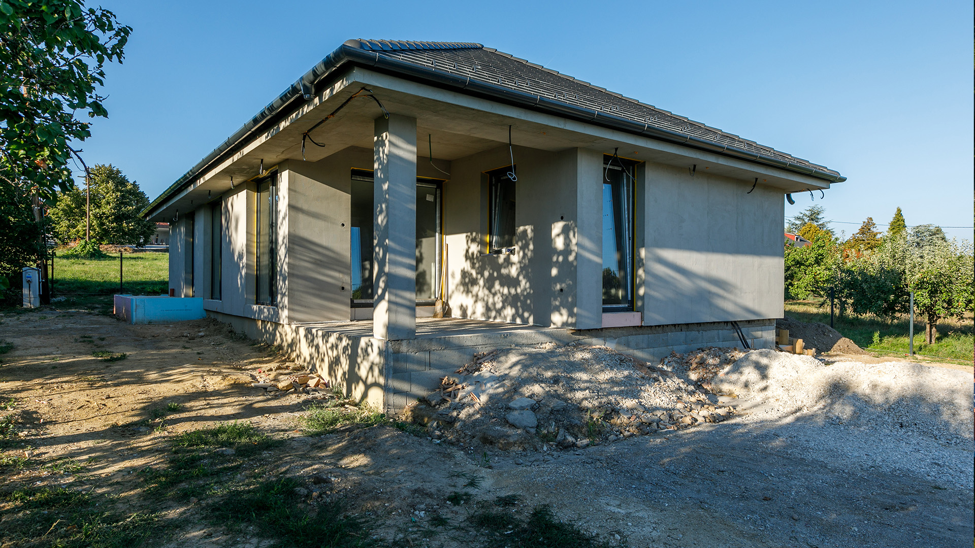 Ungarn Immobilien
