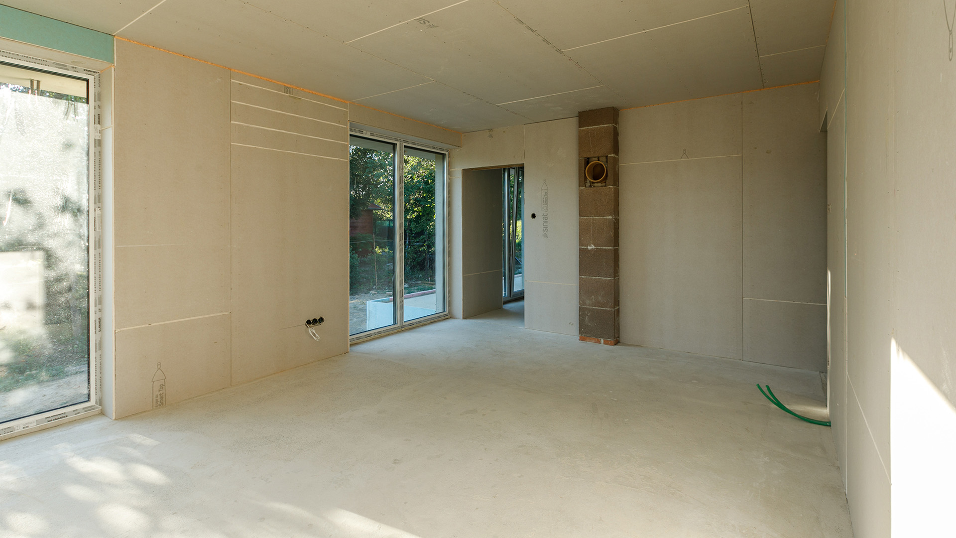 Ungarn Immobilien