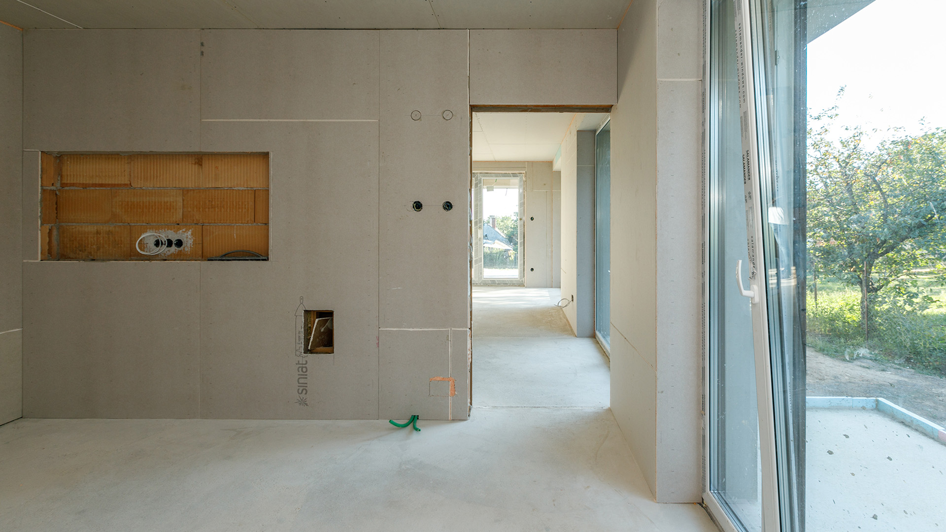 Ungarn Immobilien