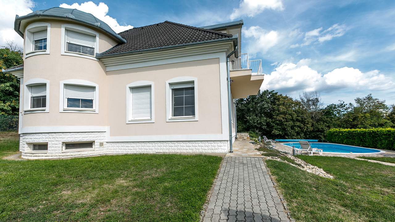 Ungarn Immobilien