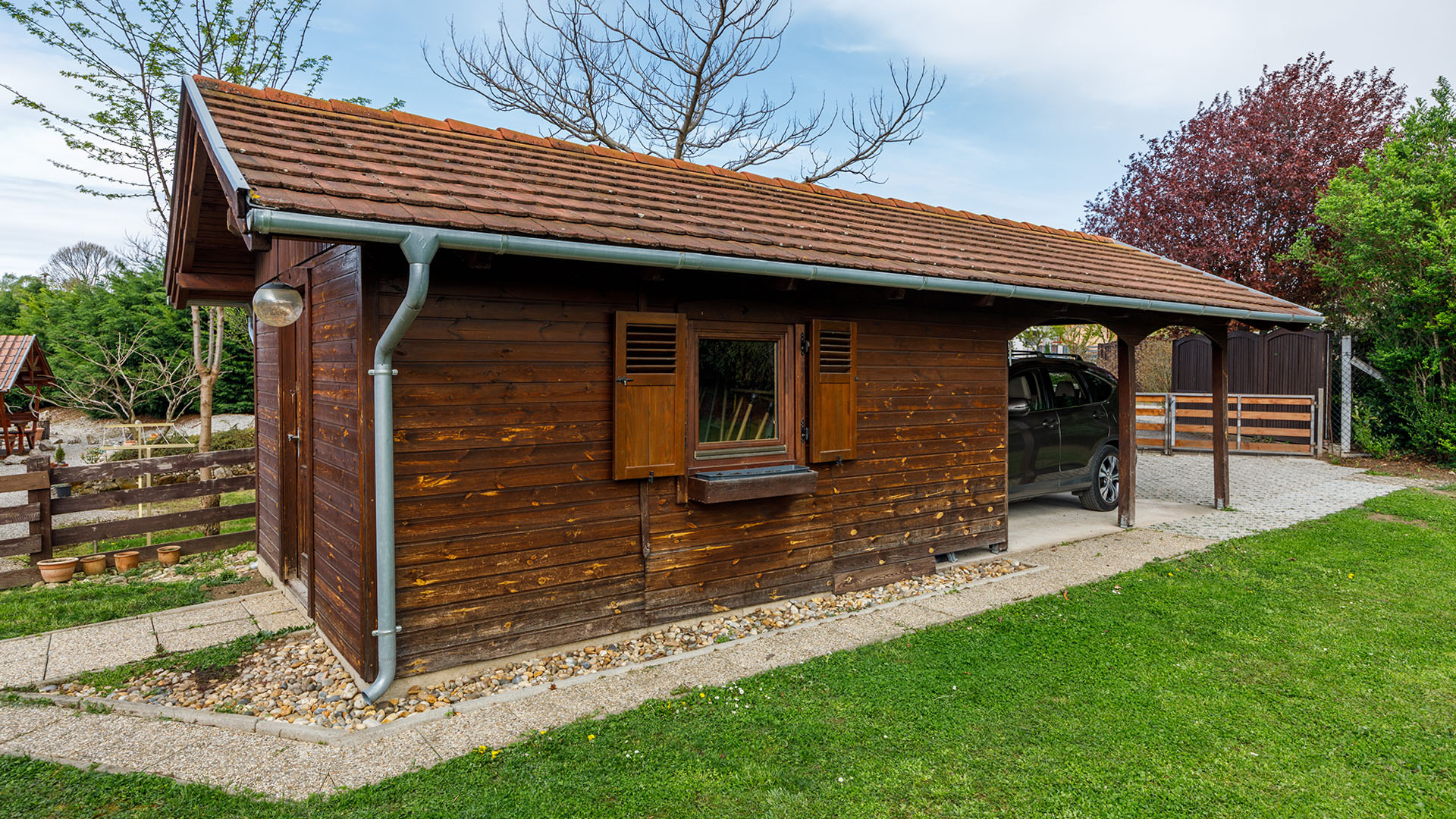Ungarn Immobilien