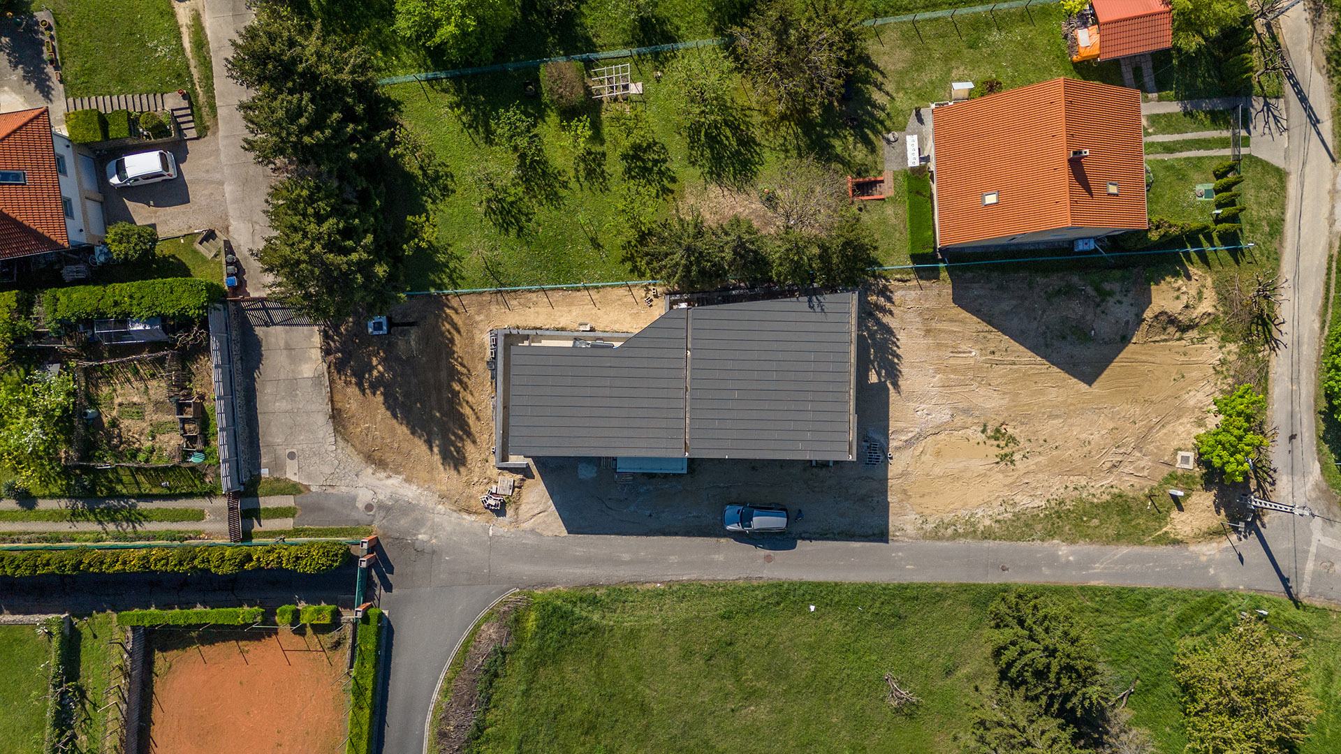 Ungarn Immobilien