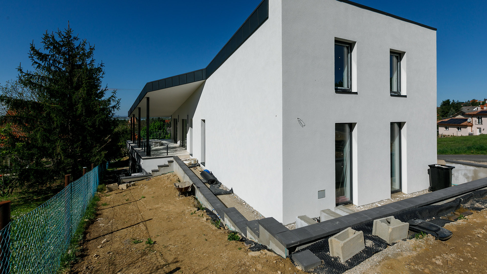 Ungarn Immobilien