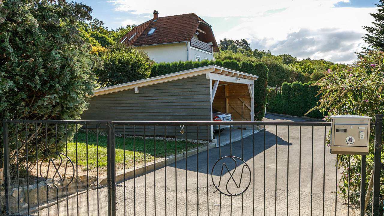 Ungarn Immobilien