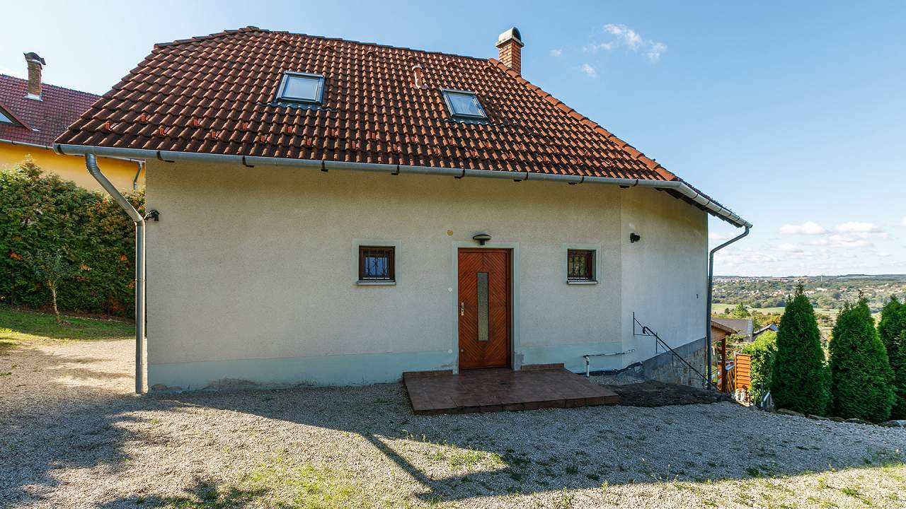 Ungarn Immobilien