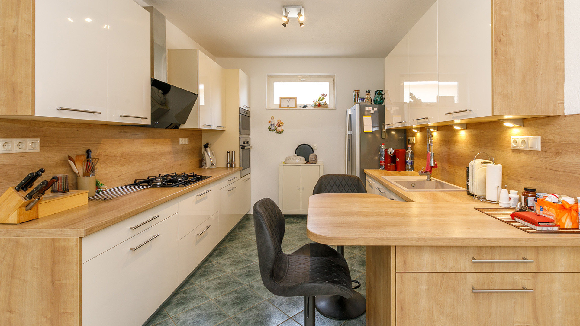 Ungarn Immobilien